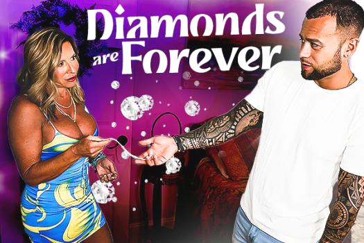 Sunni Daize’s Secret Debt: Diamonds, Desire & Forbidden Temptation