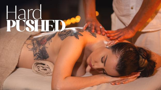 Marica Chanelle Hardcore Action – Unleashed Passion & Raw Energy (JoyBear 2025)