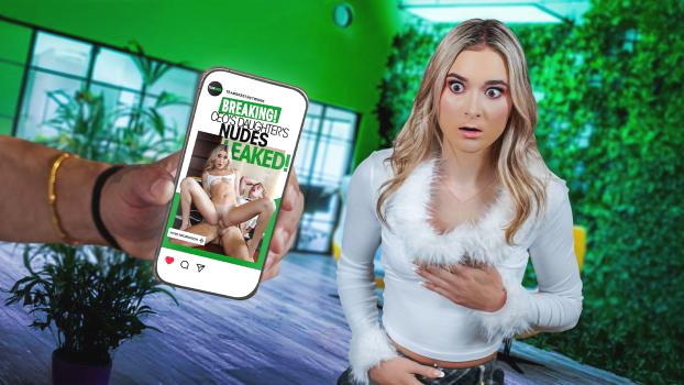 Thea Summers Gets Naughty in the Office After Hours