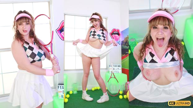 Dolly Mattel Gets Served – Blonde Bombshell’s Wild Ride on BigGulpGirls (09.09.2025) Sex