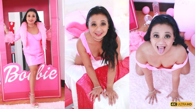 Lucky Starr’s Sultry Asian Brunette Big Gulp Show – Unfiltered Pone Pleasure (09.21.2025)