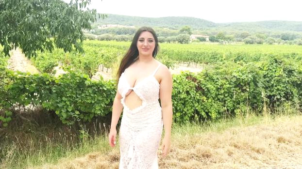 Luna Doll’s Wild Threesome Adventure – Double Trouble with Klem & Emmanuel