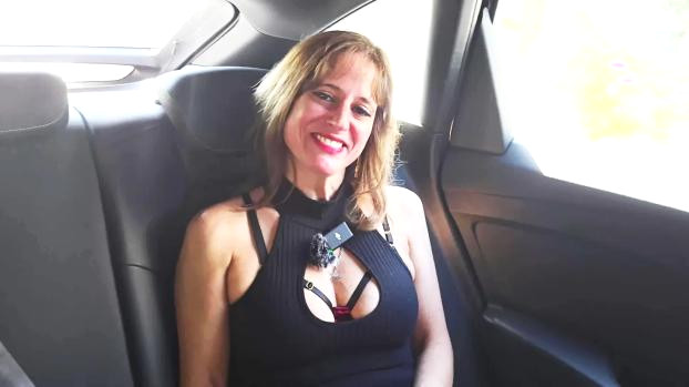 Lolly, 44, Blonde MILF in Her First Wild Threesome – Exclusive JacquieEtMichelTV Adventure