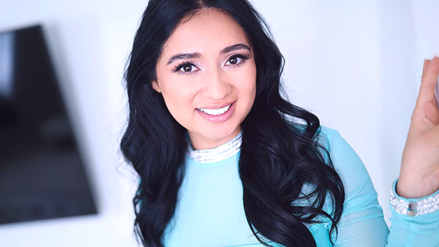 Ophelia Purr Gets Wild: Brunette Teen Barista Takes Control and Swallows Every Drop